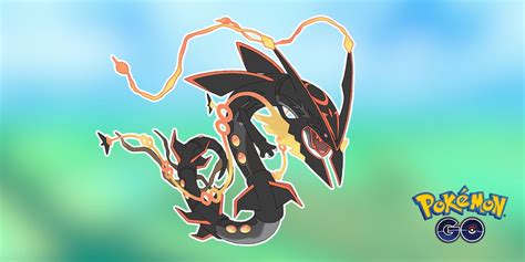 mega legendary pokemon go